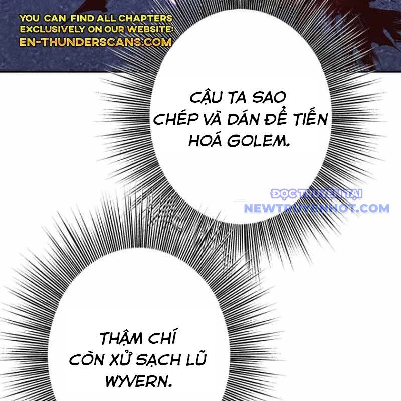 Chinh Phục Hầm Ngục Bằng Sao Chép Và Dán!: Chapter 33