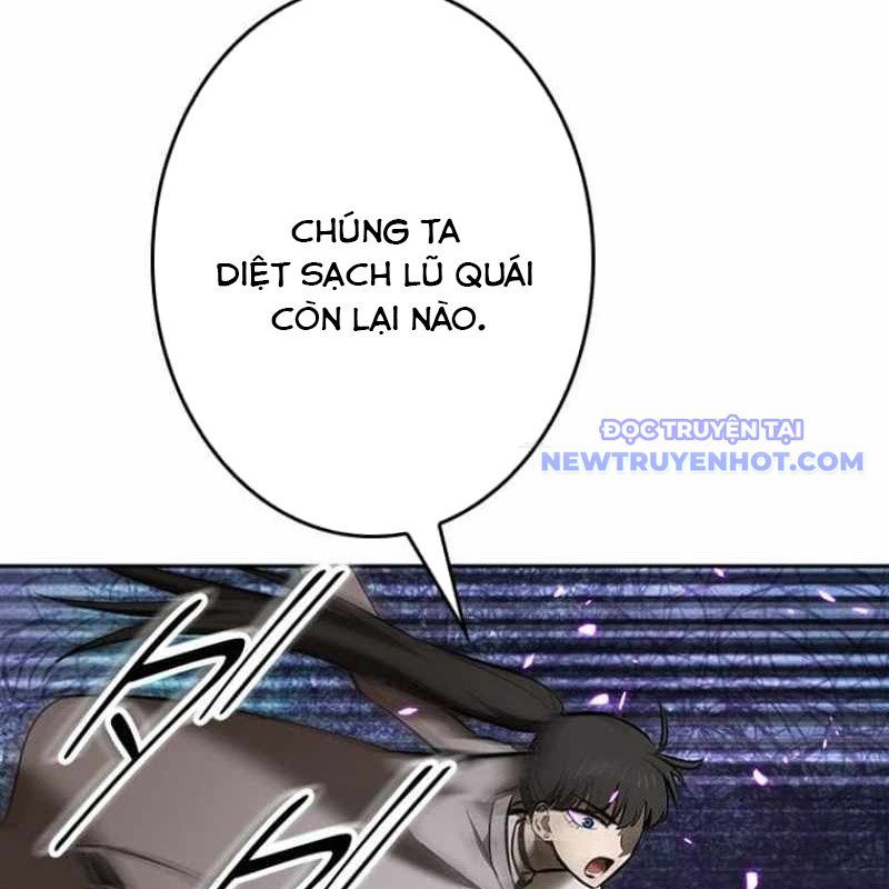Chinh Phục Hầm Ngục Bằng Sao Chép Và Dán!: Chapter 33