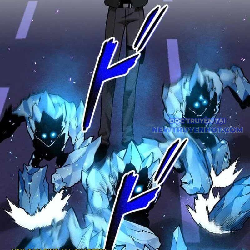 Chinh Phục Hầm Ngục Bằng Sao Chép Và Dán!: Chapter 33