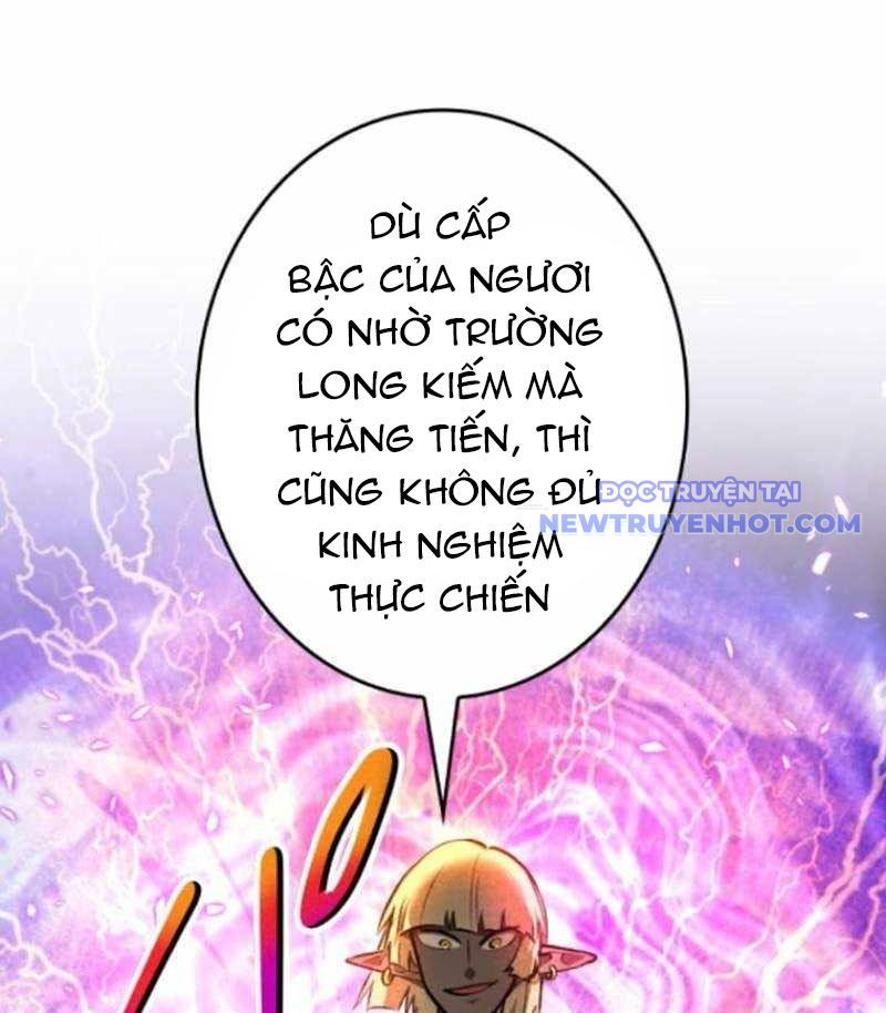 Chinh Phục Hầm Ngục Bằng Sao Chép Và Dán!: Chapter 36