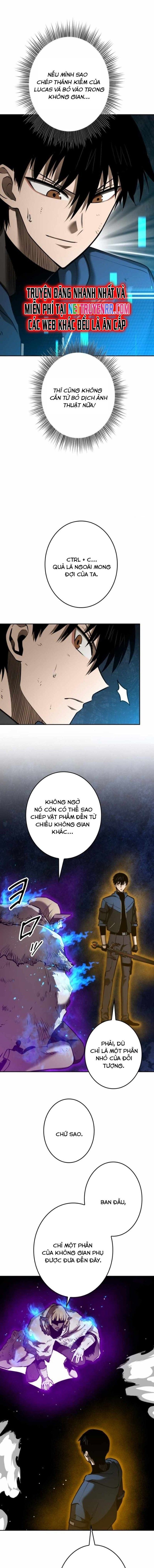 Chinh Phục Hầm Ngục Bằng Sao Chép Và Dán!: Chapter 39