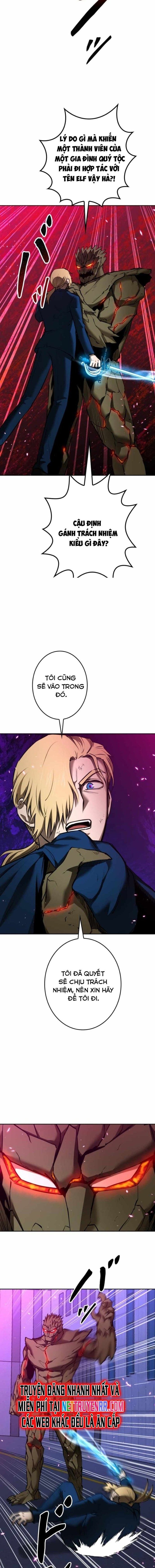 Chinh Phục Hầm Ngục Bằng Sao Chép Và Dán!: Chapter 39