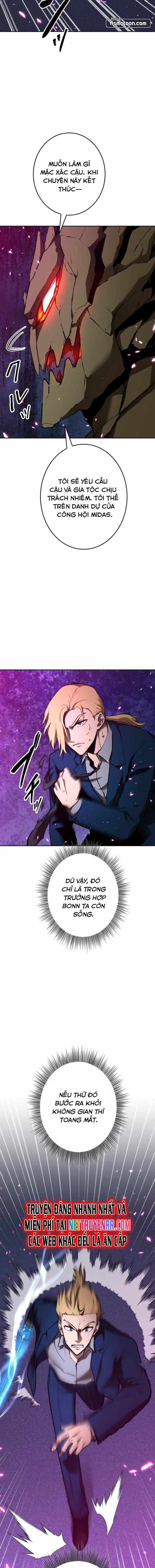 Chinh Phục Hầm Ngục Bằng Sao Chép Và Dán!: Chapter 39