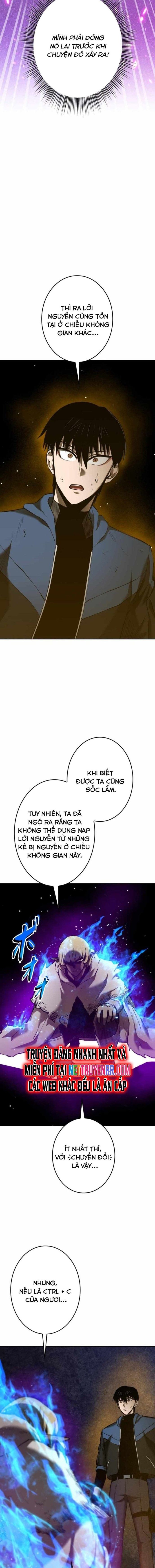 Chinh Phục Hầm Ngục Bằng Sao Chép Và Dán!: Chapter 39