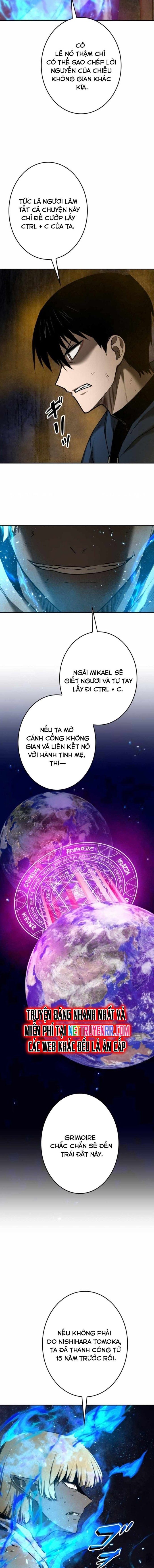 Chinh Phục Hầm Ngục Bằng Sao Chép Và Dán!: Chapter 39
