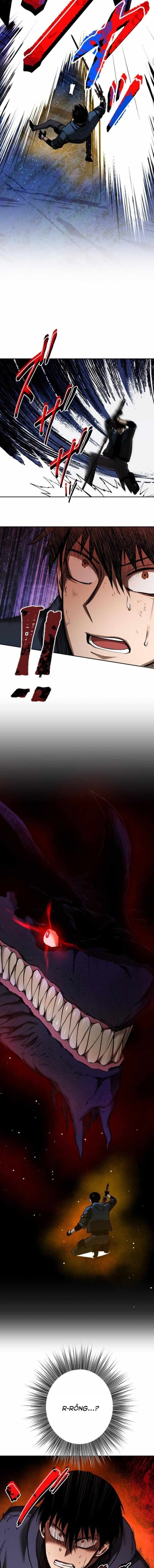 Chinh Phục Hầm Ngục Bằng Sao Chép Và Dán!: Chapter 39