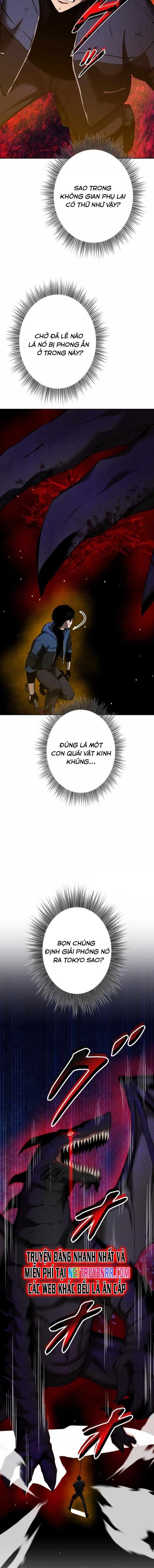 Chinh Phục Hầm Ngục Bằng Sao Chép Và Dán!: Chapter 39