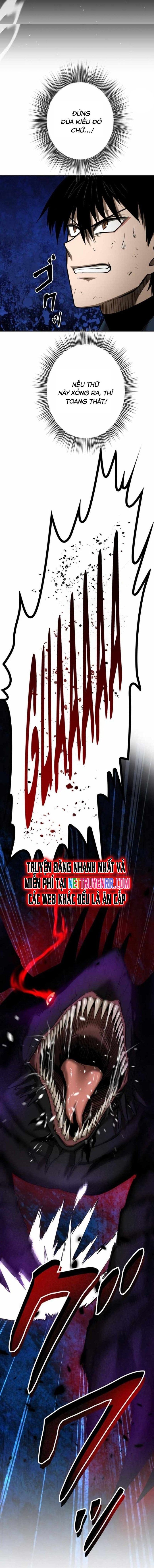 Chinh Phục Hầm Ngục Bằng Sao Chép Và Dán!: Chapter 39