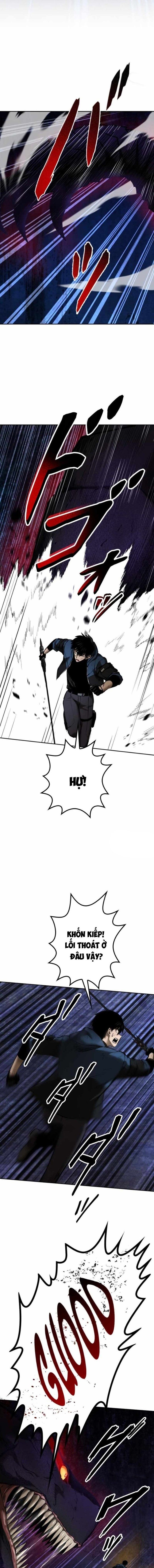 Chinh Phục Hầm Ngục Bằng Sao Chép Và Dán!: Chapter 39