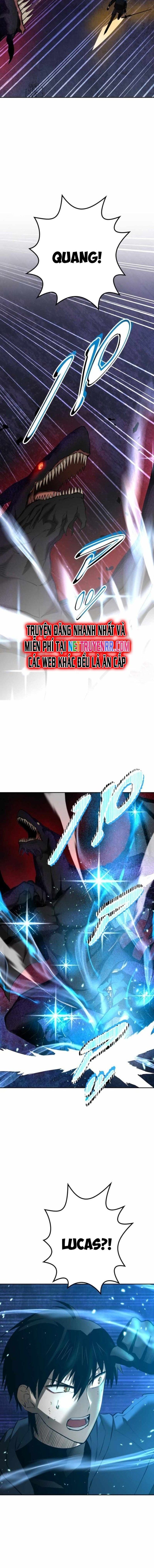 Chinh Phục Hầm Ngục Bằng Sao Chép Và Dán!: Chapter 39