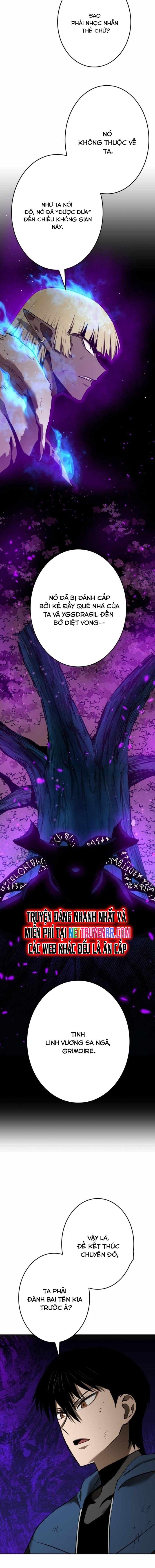 Chinh Phục Hầm Ngục Bằng Sao Chép Và Dán!: Chapter 39