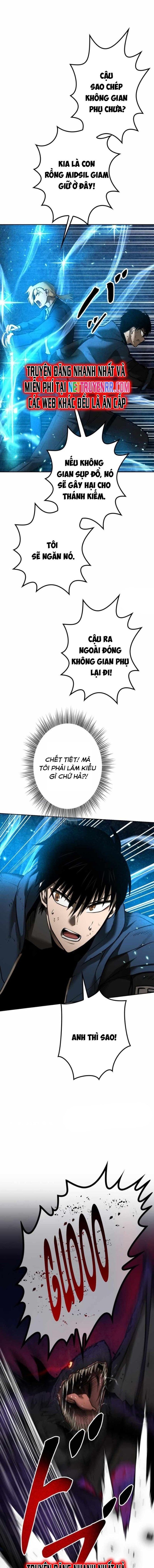 Chinh Phục Hầm Ngục Bằng Sao Chép Và Dán!: Chapter 39