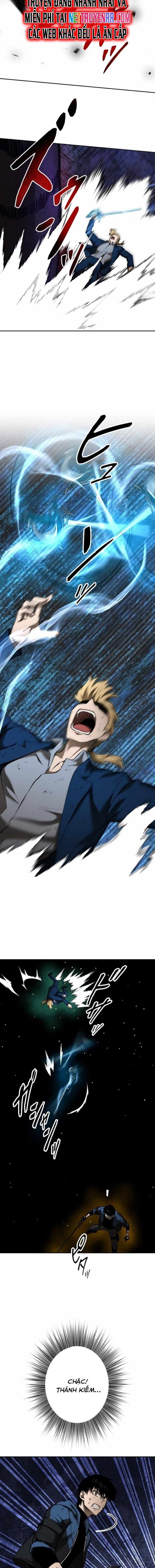 Chinh Phục Hầm Ngục Bằng Sao Chép Và Dán!: Chapter 39