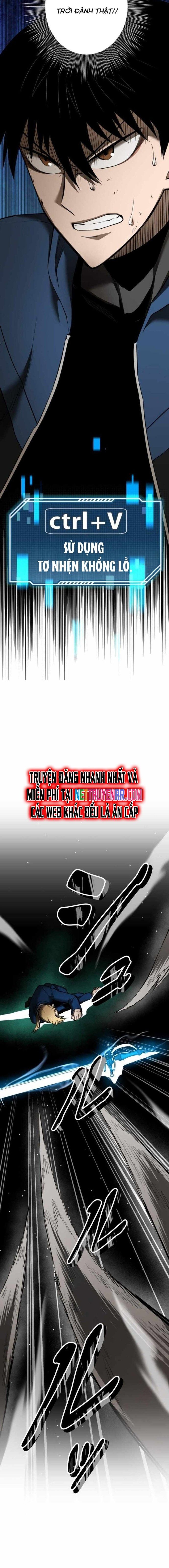 Chinh Phục Hầm Ngục Bằng Sao Chép Và Dán!: Chapter 39