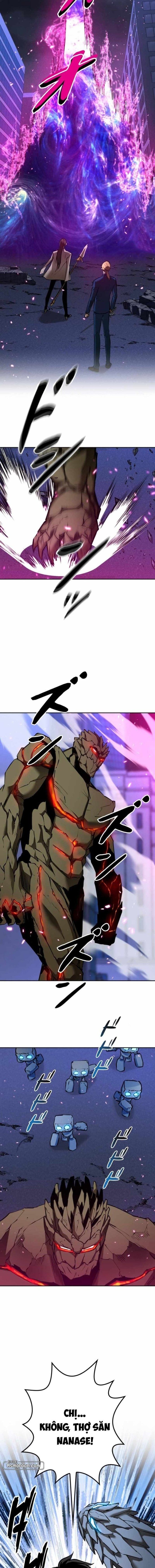 Chinh Phục Hầm Ngục Bằng Sao Chép Và Dán!: Chapter 39