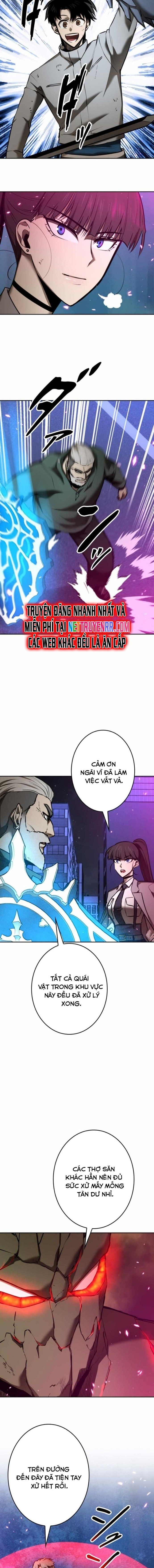 Chinh Phục Hầm Ngục Bằng Sao Chép Và Dán!: Chapter 39