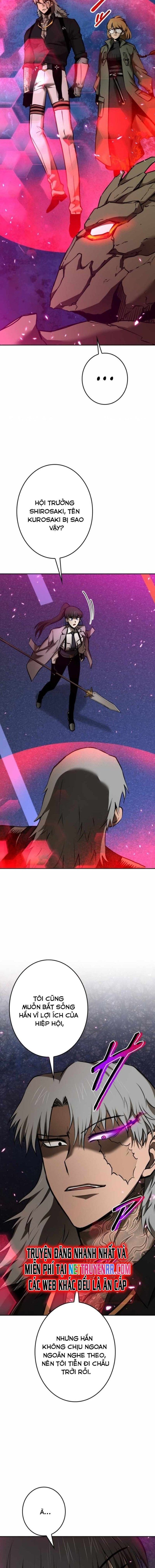 Chinh Phục Hầm Ngục Bằng Sao Chép Và Dán!: Chapter 39