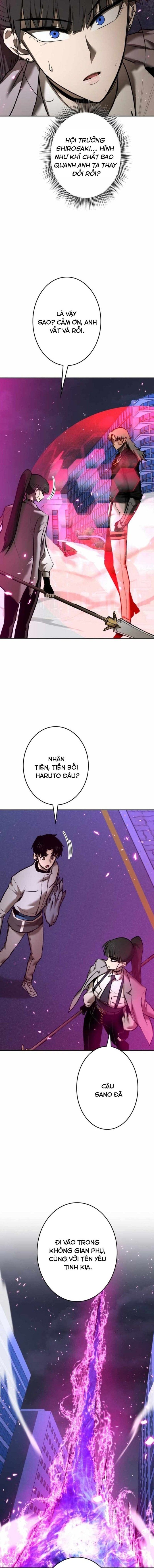 Chinh Phục Hầm Ngục Bằng Sao Chép Và Dán!: Chapter 39