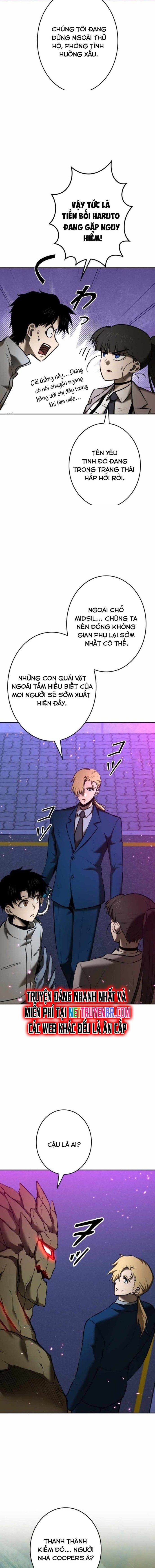 Chinh Phục Hầm Ngục Bằng Sao Chép Và Dán!: Chapter 39