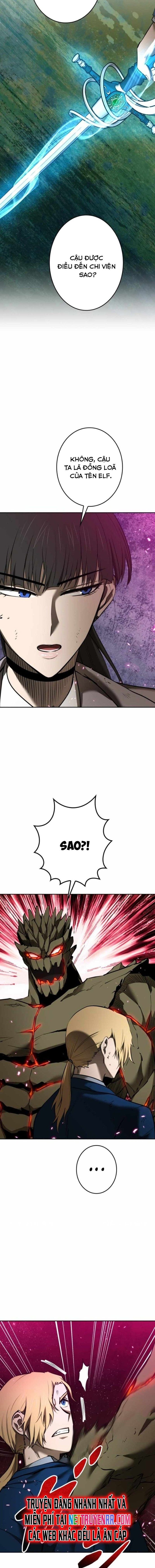 Chinh Phục Hầm Ngục Bằng Sao Chép Và Dán!: Chapter 39