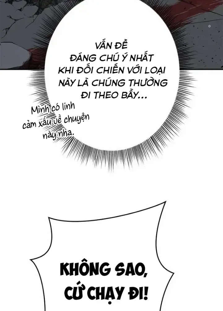 Chinh Phục Hầm Ngục Bằng Sao Chép Và Dán!: Chapter 4