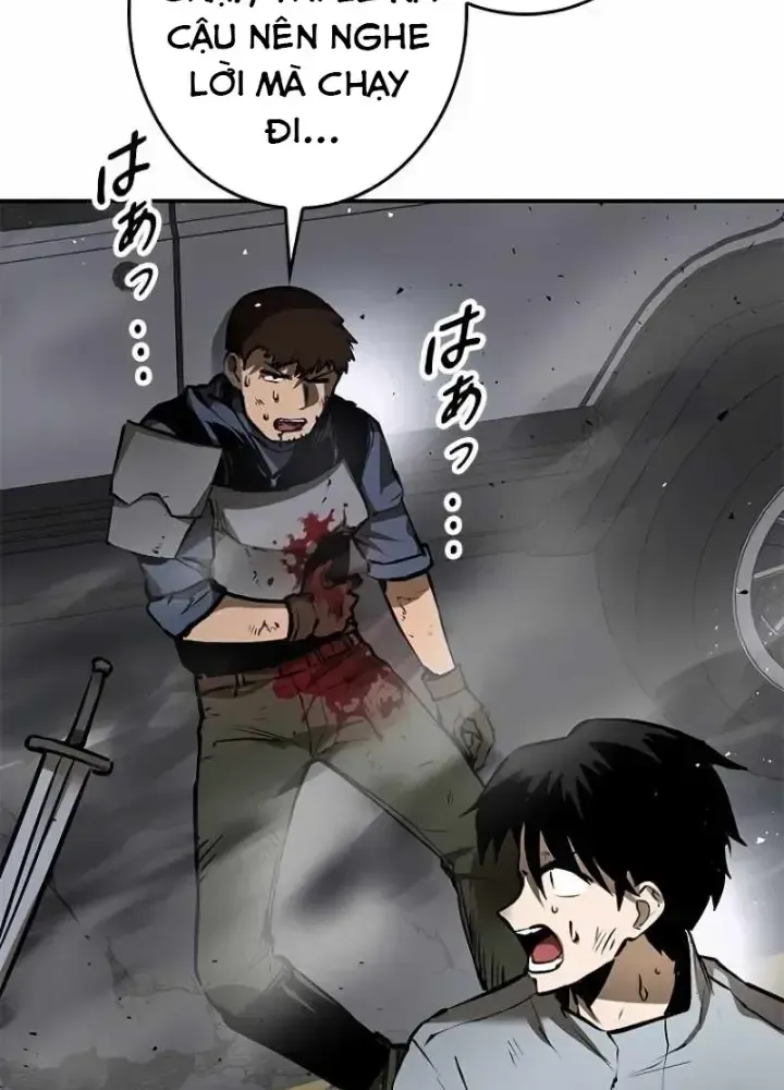 Chinh Phục Hầm Ngục Bằng Sao Chép Và Dán!: Chapter 4