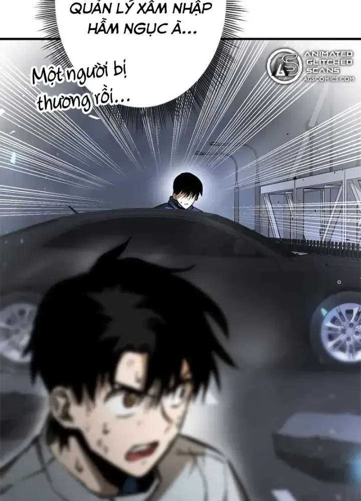 Chinh Phục Hầm Ngục Bằng Sao Chép Và Dán!: Chapter 4