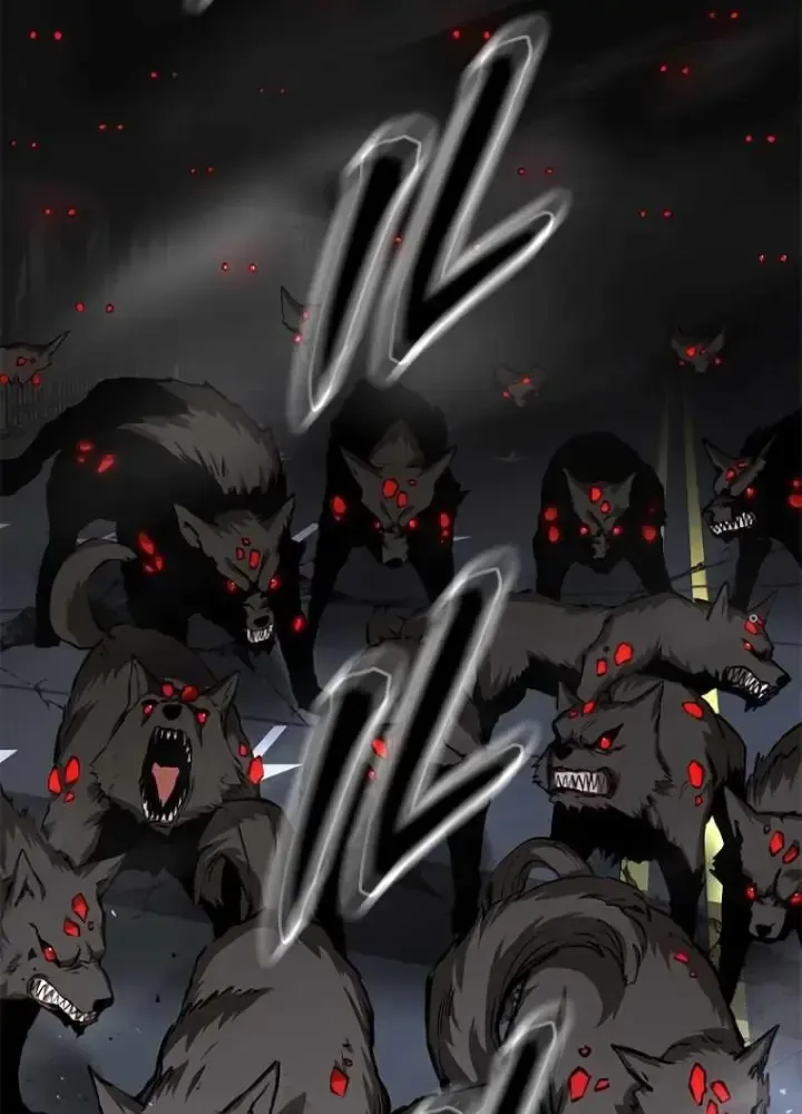 Chinh Phục Hầm Ngục Bằng Sao Chép Và Dán!: Chapter 4