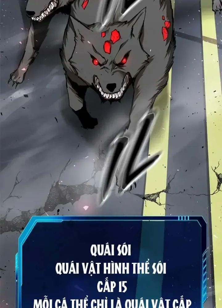 Chinh Phục Hầm Ngục Bằng Sao Chép Và Dán!: Chapter 4