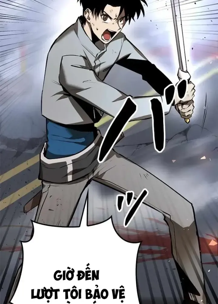 Chinh Phục Hầm Ngục Bằng Sao Chép Và Dán!: Chapter 4