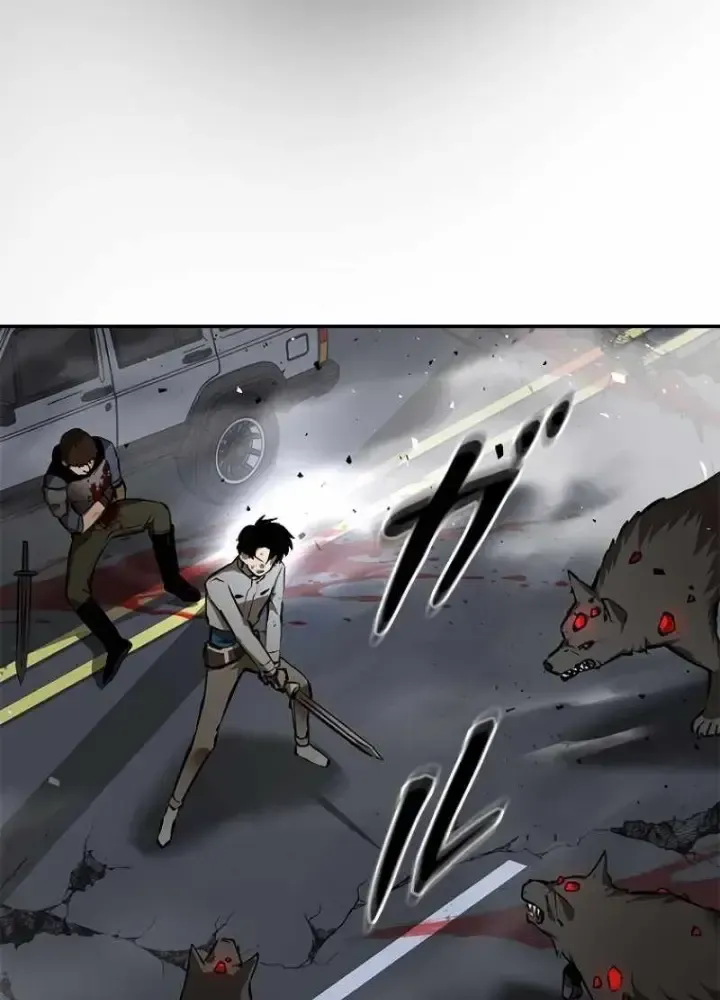 Chinh Phục Hầm Ngục Bằng Sao Chép Và Dán!: Chapter 4