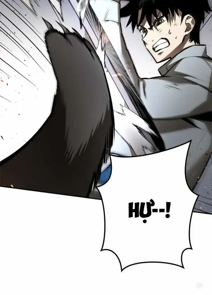 Chinh Phục Hầm Ngục Bằng Sao Chép Và Dán!: Chapter 4