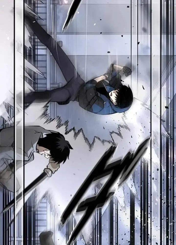 Chinh Phục Hầm Ngục Bằng Sao Chép Và Dán!: Chapter 4