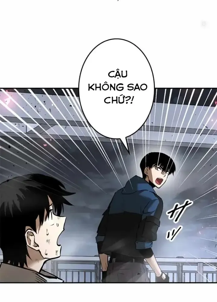 Chinh Phục Hầm Ngục Bằng Sao Chép Và Dán!: Chapter 4