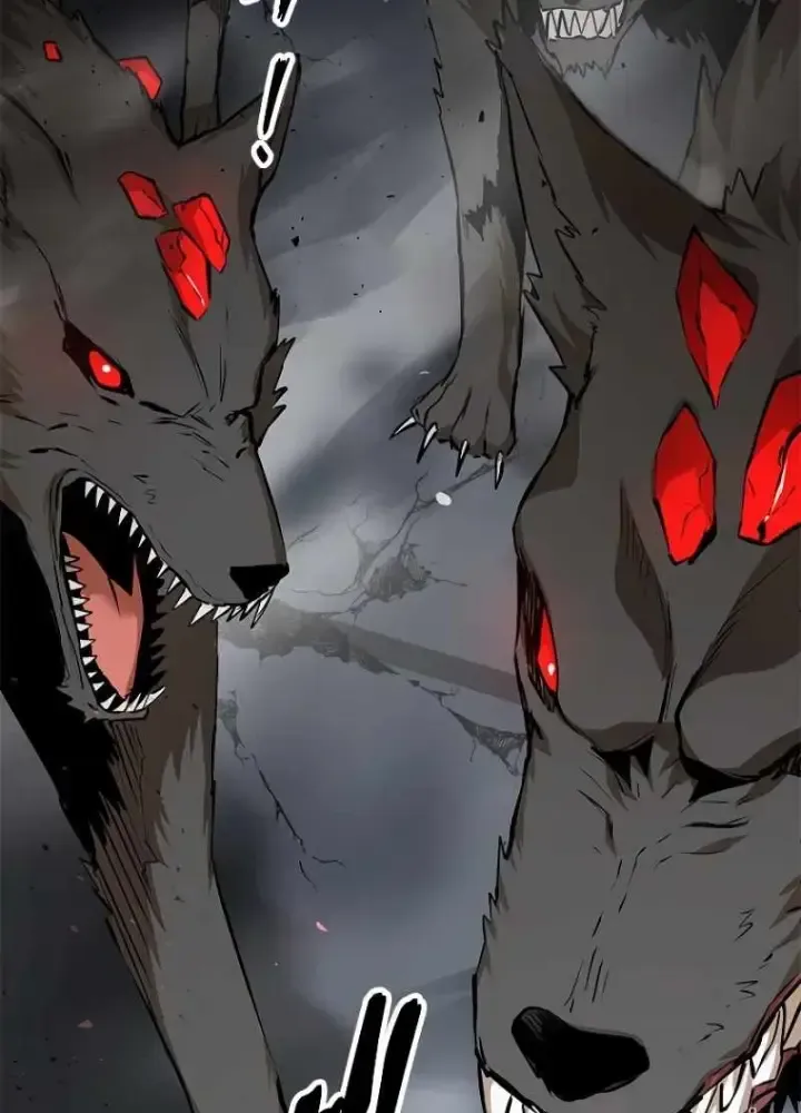 Chinh Phục Hầm Ngục Bằng Sao Chép Và Dán!: Chapter 4