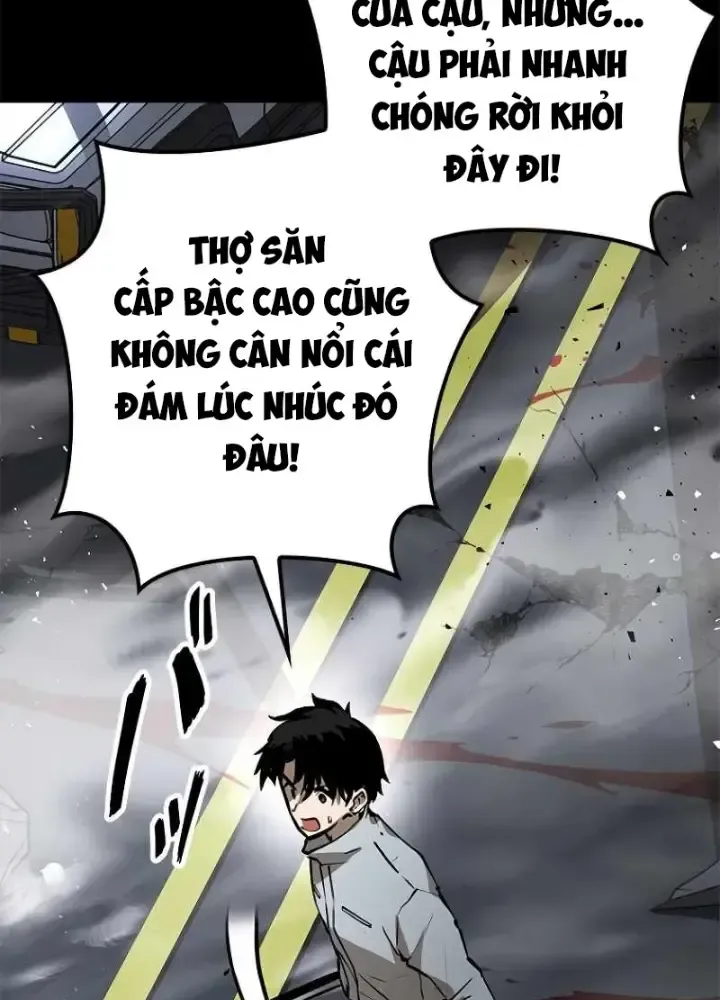 Chinh Phục Hầm Ngục Bằng Sao Chép Và Dán!: Chapter 4