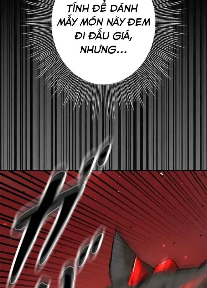 Chinh Phục Hầm Ngục Bằng Sao Chép Và Dán!: Chapter 4