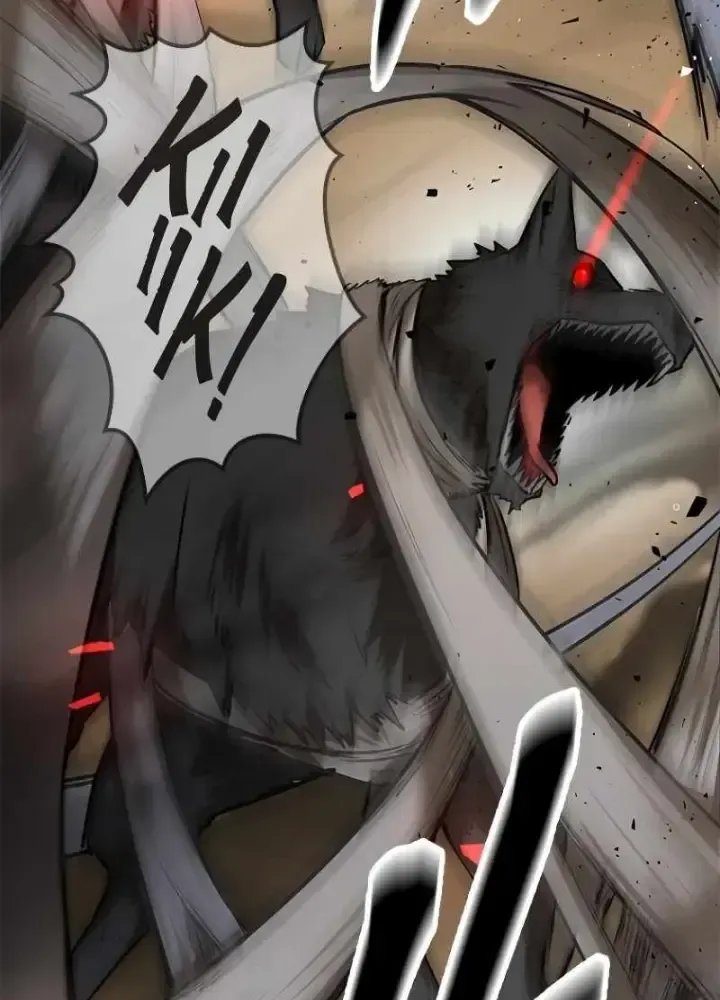 Chinh Phục Hầm Ngục Bằng Sao Chép Và Dán!: Chapter 4