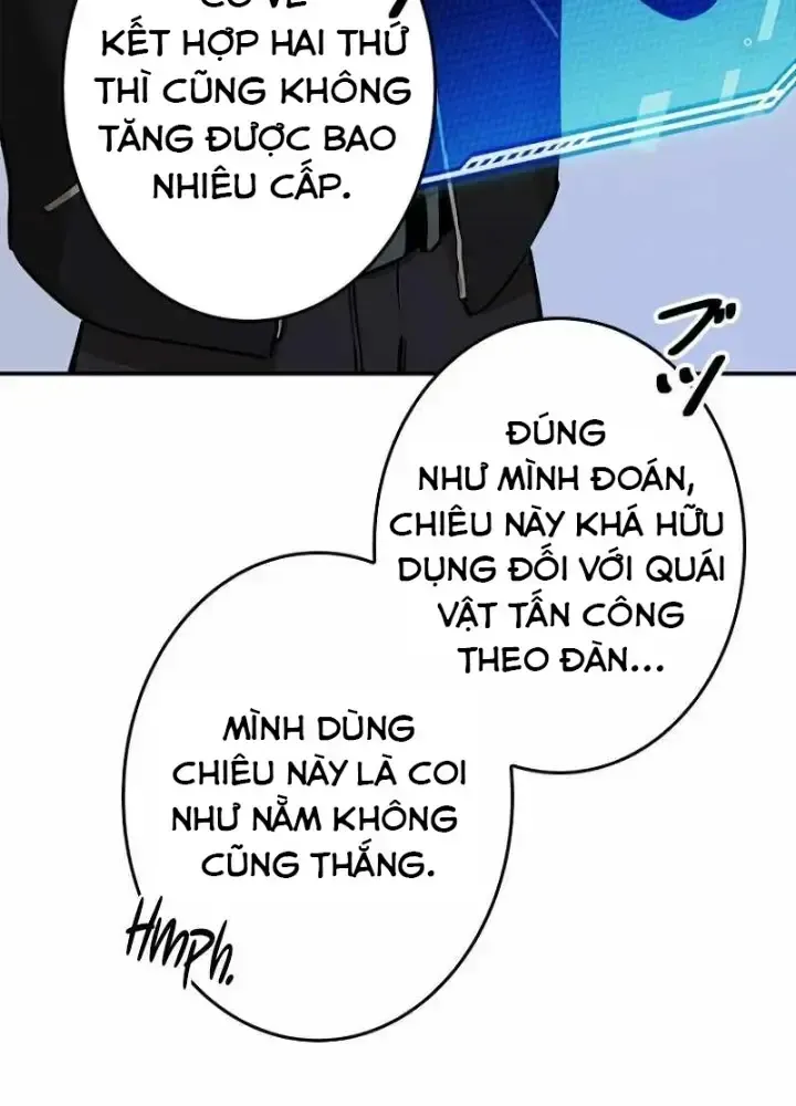 Chinh Phục Hầm Ngục Bằng Sao Chép Và Dán!: Chapter 4