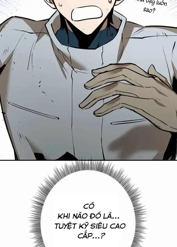 Chinh Phục Hầm Ngục Bằng Sao Chép Và Dán!: Chapter 4