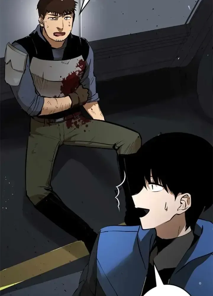 Chinh Phục Hầm Ngục Bằng Sao Chép Và Dán!: Chapter 4