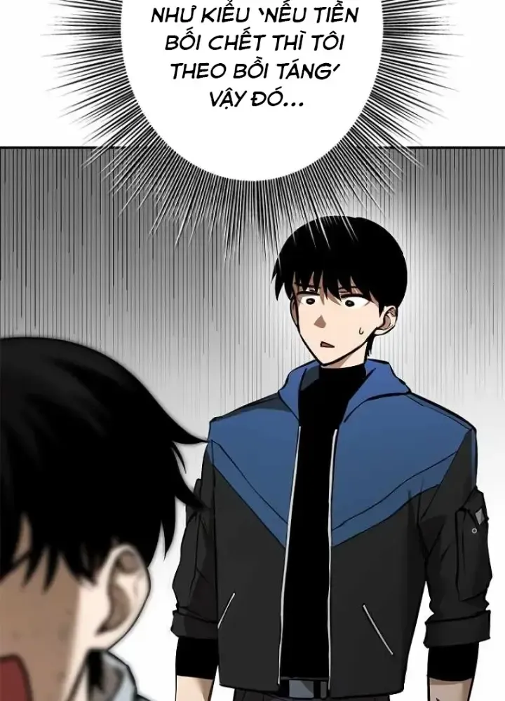 Chinh Phục Hầm Ngục Bằng Sao Chép Và Dán!: Chapter 4