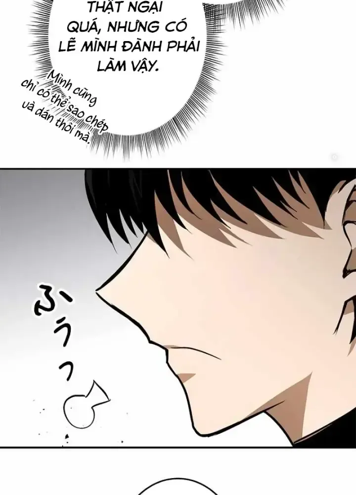 Chinh Phục Hầm Ngục Bằng Sao Chép Và Dán!: Chapter 4