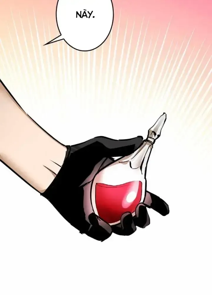 Chinh Phục Hầm Ngục Bằng Sao Chép Và Dán!: Chapter 4