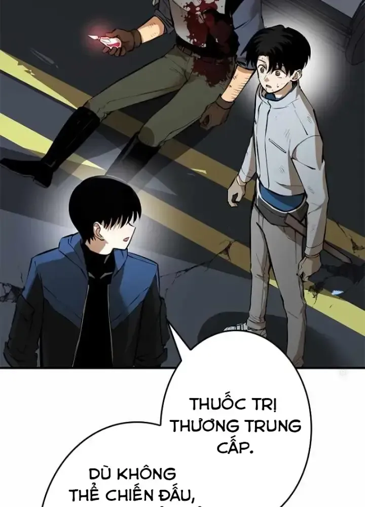 Chinh Phục Hầm Ngục Bằng Sao Chép Và Dán!: Chapter 4