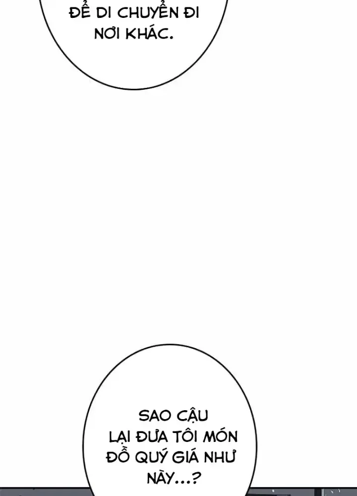 Chinh Phục Hầm Ngục Bằng Sao Chép Và Dán!: Chapter 4