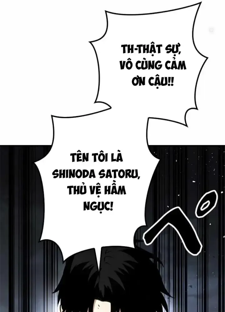 Chinh Phục Hầm Ngục Bằng Sao Chép Và Dán!: Chapter 4