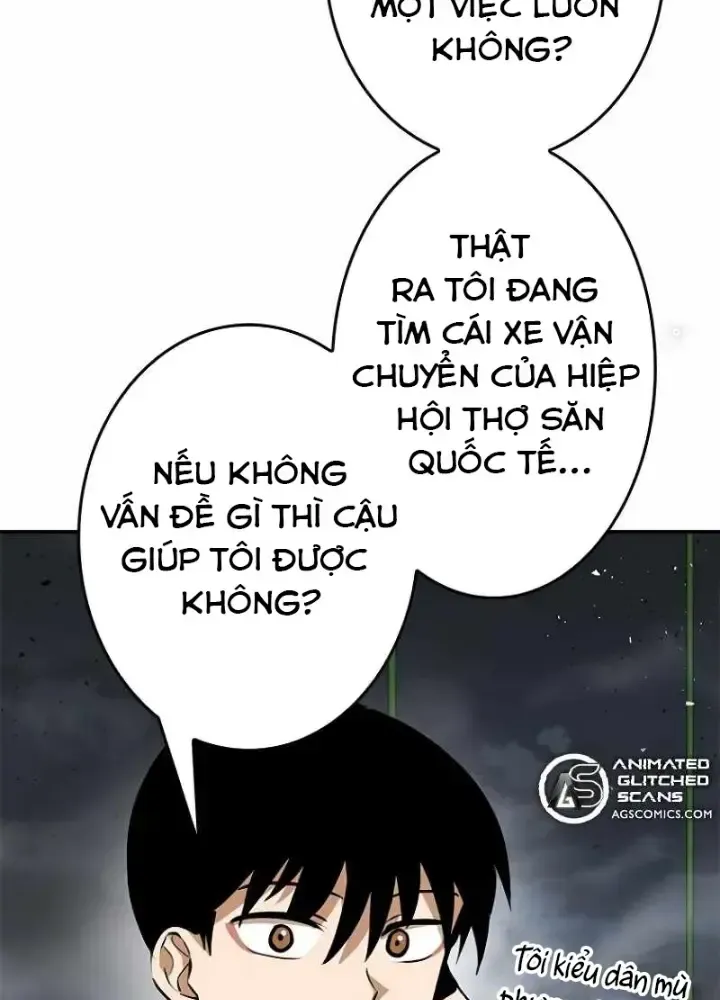 Chinh Phục Hầm Ngục Bằng Sao Chép Và Dán!: Chapter 4