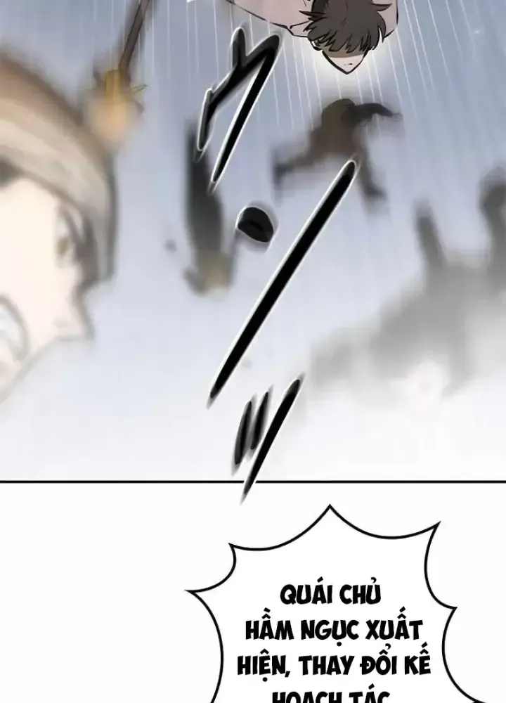 Chinh Phục Hầm Ngục Bằng Sao Chép Và Dán!: Chapter 4