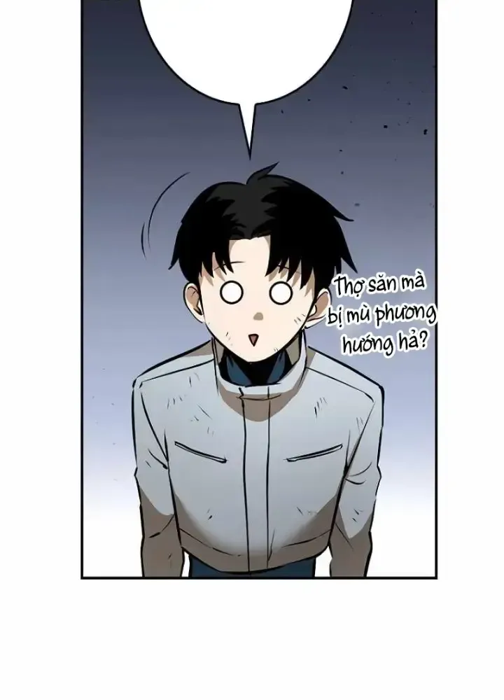 Chinh Phục Hầm Ngục Bằng Sao Chép Và Dán!: Chapter 4